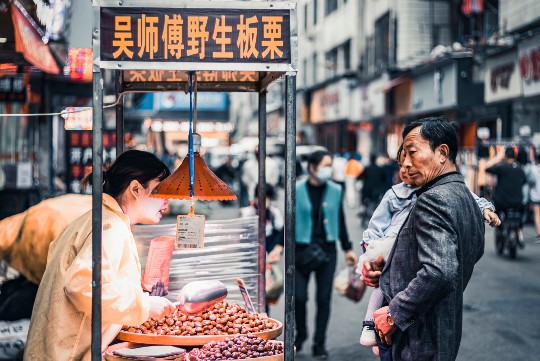 前世债今生还，风水视角下的命运轮回与因果报应