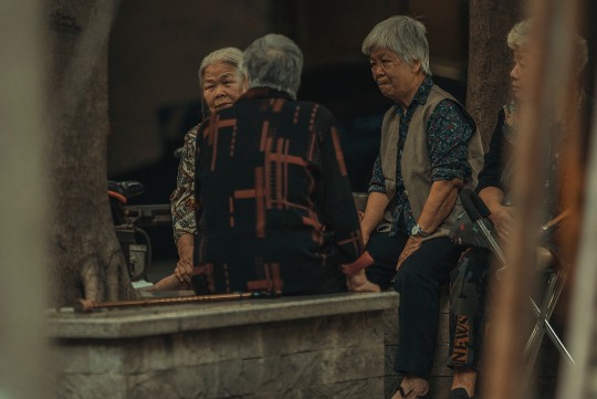 揭秘是非之源，风水与人际和谐的奥秘